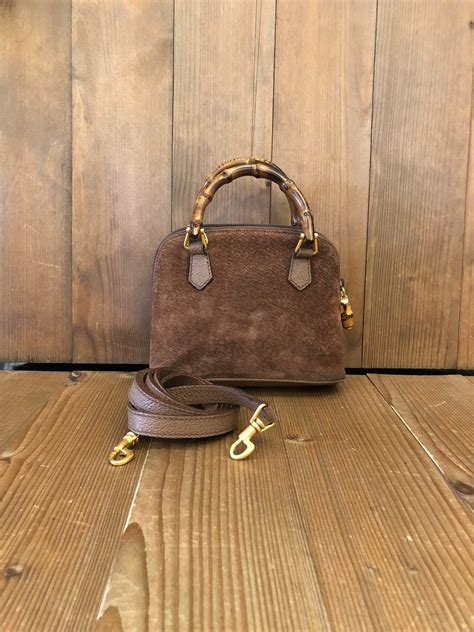 gucci suede saddle bag|gucci crossbody bag on sale.